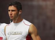 Who are Luke McCaffrey's Brothers?